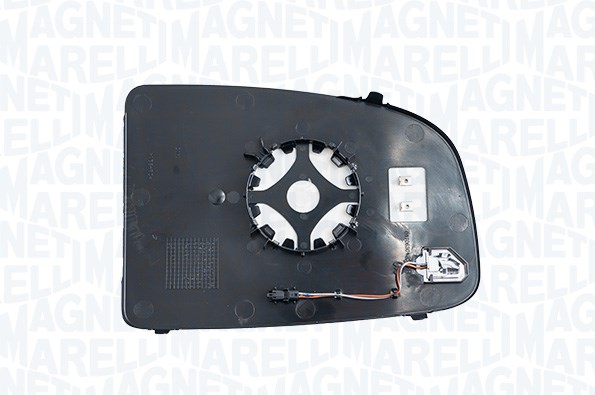 MARELLI VETRO SPECCHIO SX FIAT DUCATO 