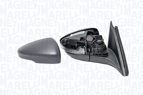 MARELLI SPECCHIO COMPLETO DX FORD FOCUS IV