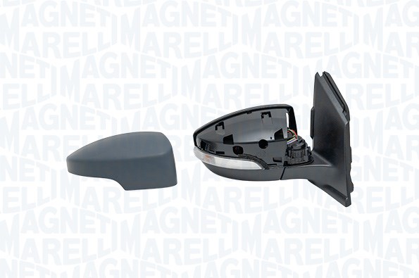 MARELLI SPECCHIO COMPLETO DX FORD KUGA II (DM2)