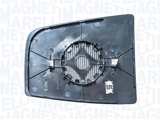 VETRO SPECCHIO SX FORD TRANSIT V363