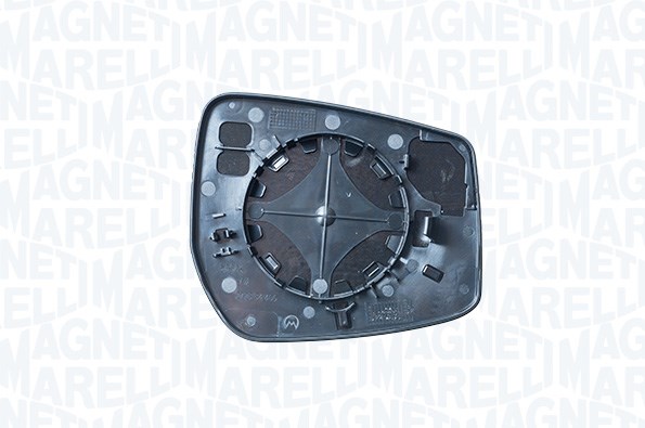 VETRO SPECCHIO SX NISSAN NOTE 13-