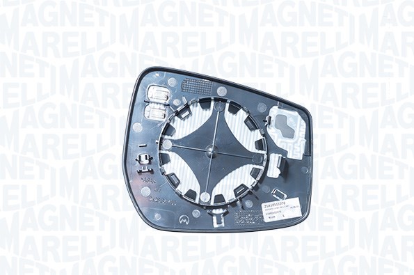 VETRO SPECCHIO SX NISSAN NOTE 13-