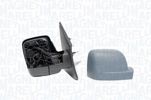 MARELLI SPECCHIO COMPLETO DX RENAULT TRAFIC III