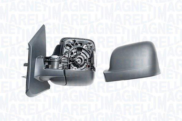 MARELLI SPECCHIO COMPLETO SX RENAULT TRAFIC IIIÃ¯Â¿Â½