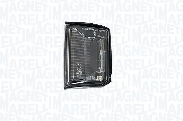FRECCIA SPECCHIO SX RENAULT TRAFIC III 2