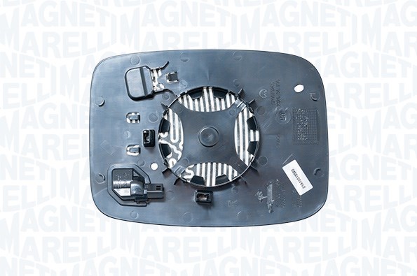 MARELLI VETRO SPECCHIO DX RENAULT TRAFIC IIIÃ¯Â¿Â½202