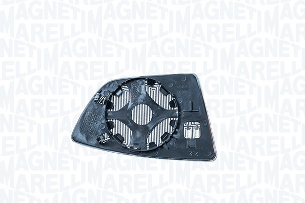 MARELLI VETRO SPECCHIO SX SEAT LEON (5F1) 12->20