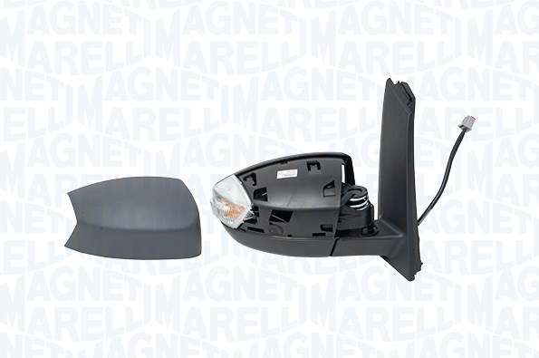MARELLI SPECCHIO COMPLETO DX FORD C-MAX II