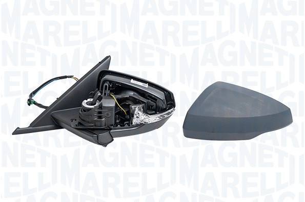 SPECCHIO COMPLETO SX AUDI A1 