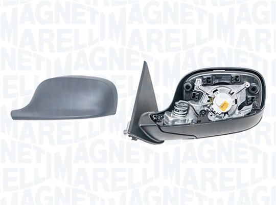 SPECCHIO COMPLETO SX BMW X1 (E84) - 12