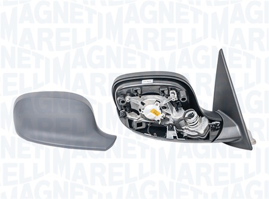 SPECCHIO COMPLETO DX BMW X1 (E84) - 12