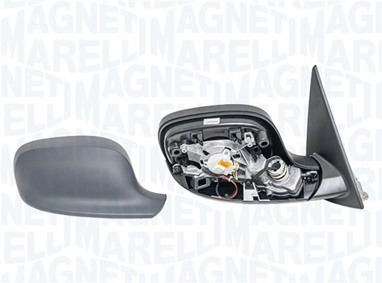 SPECCHIO COMPLETO DX BMW X1 (E84) - 12