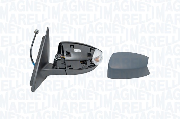 MARELLI SPECCHIO COMPLETO SX FORD S-MAX 06-14