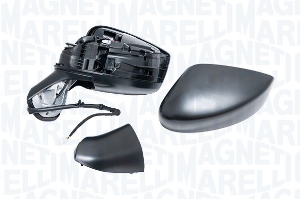 SPECCHIO COMPLETO SX NISSAN NOTE 13-