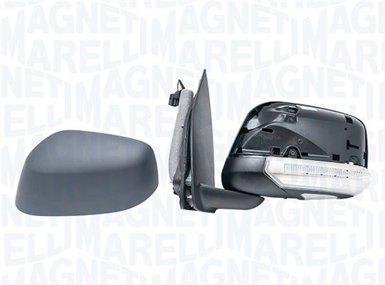 SPECCHIO COMPLETO SX NISSAN PATHFINDER I