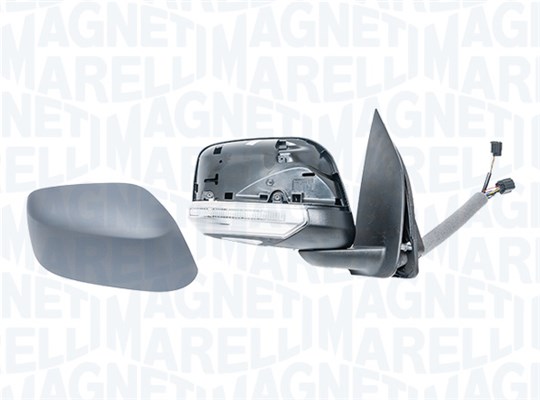 SPECCHIO COMPLETO DX NISSAN PATHFINDER I