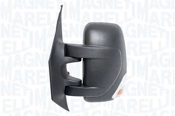 SPECCHIO SX BR CORTO RENAULT MASTER III