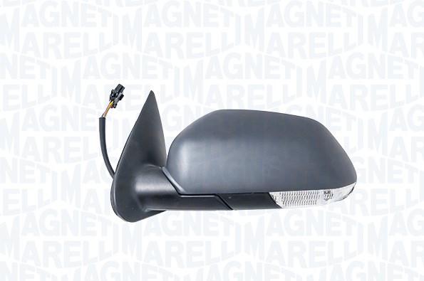MARELLI SPECCHIO COMPLETO DX SKODA OCTAVIA II