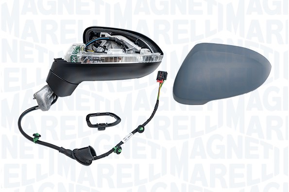 MARELLI SPECCHIO COMPLETO SX VW PASSAT B8