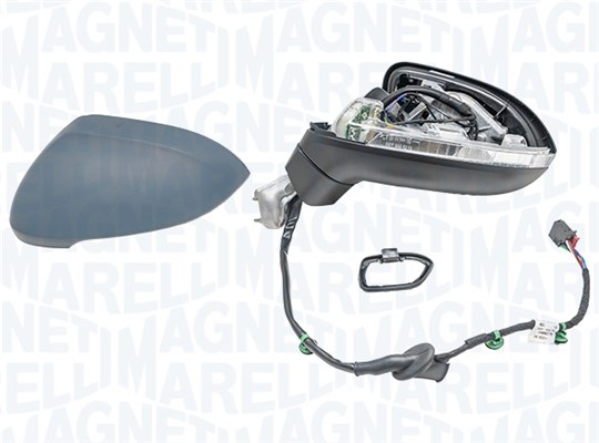 SPECCHIO COMPLETO DX VW PASSAT B8 (3G2,C
