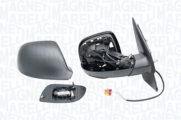 MARELLI SPECCHIO COMPLETO SX VW TRANSPORTER T5