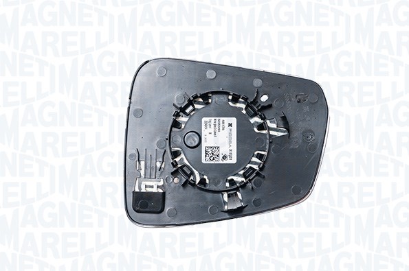 VETRO SPECCHIO DX VW CADDY V