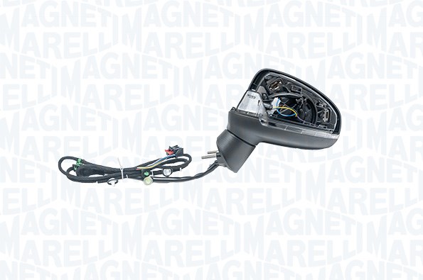 SPECCHIO RETROVISORE ESTERNO