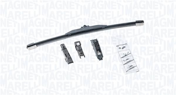 MARELLI SPAZZOLE TOUCH FLAT