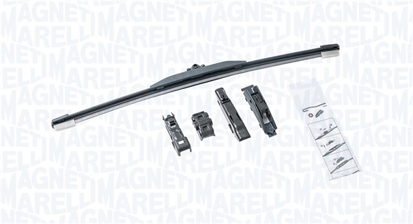 MARELLI SPAZZOLE TOUCH FLAT