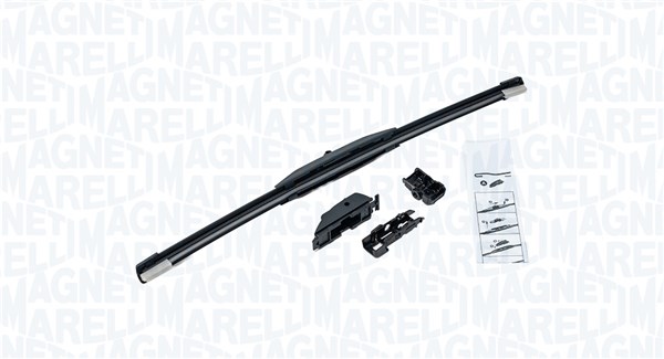 MARELLI SPAZZOLE TOUCH FLAT