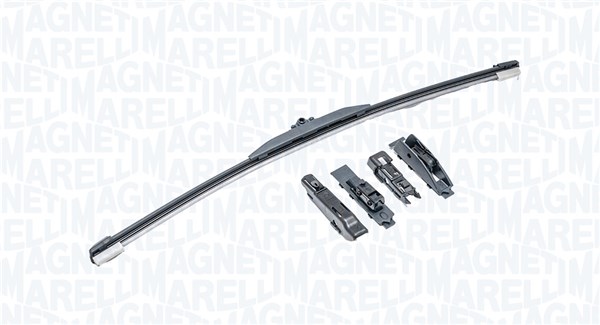 MARELLI SPAZZOLE TOUCH FLAT