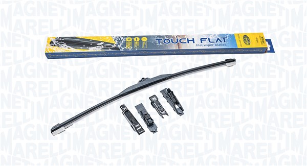 MARELLI SPAZZOLE TOUCH FLAT