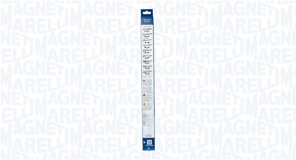 MARELLI SPAZZOLE TOUCH FLAT