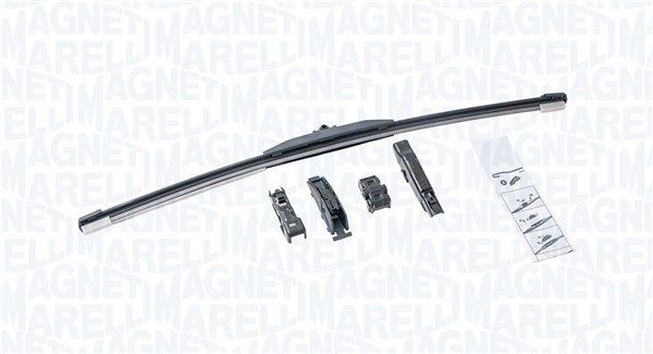 MARELLI SPAZZOLE TOUCH FLAT