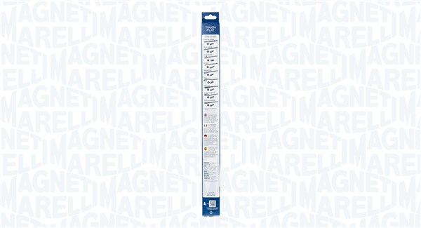 MARELLI SPAZZOLE TOUCH FLAT