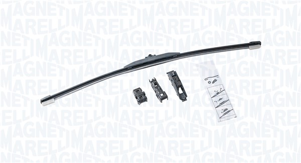 MARELLI SPAZZOLE TOUCH FLAT