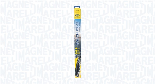 MARELLI SPAZZOLE TOUCH FLAT