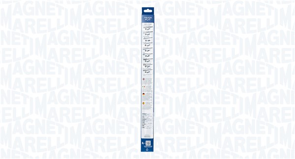 MARELLI SPAZZOLE TOUCH FLAT