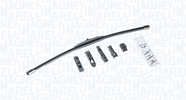 MARELLI SPAZZOLE TOUCH FLAT