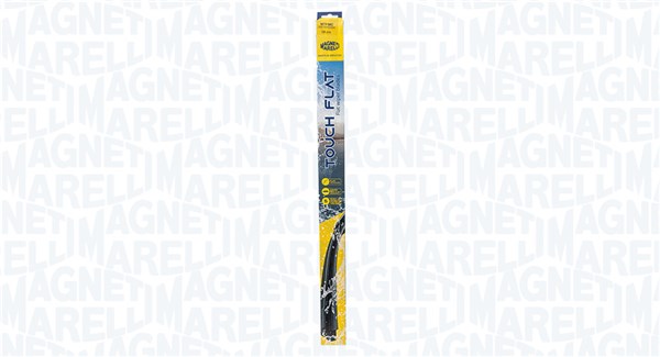 MARELLI SPAZZOLE TOUCH FLAT