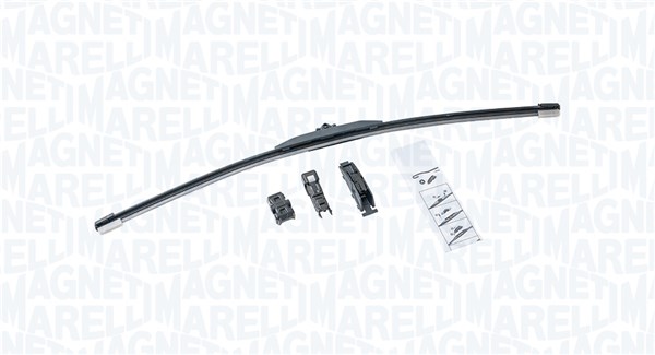 MARELLI SPAZZOLE TOUCH FLAT