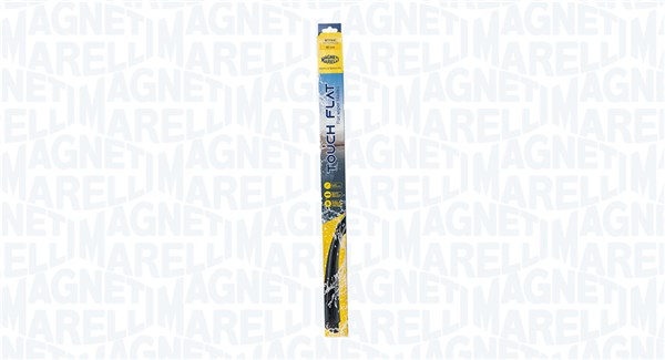 MARELLI SPAZZOLE TOUCH FLAT