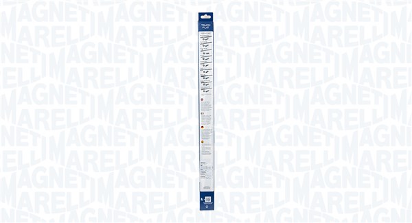 MARELLI SPAZZOLE TOUCH FLAT