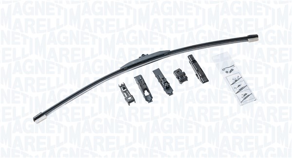 MARELLI SPAZZOLE TOUCH FLAT