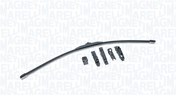 MARELLI SPAZZOLE TOUCH FLAT