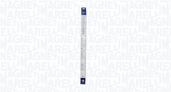 MARELLI SPAZZOLE TOUCH FLAT