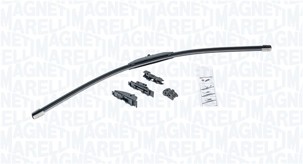 MARELLI SPAZZOLE TOUCH FLAT