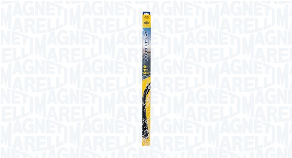 MARELLI SPAZZOLE TOUCH FLAT