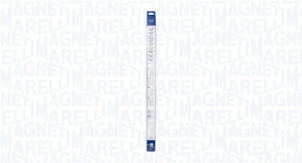 MARELLI SPAZZOLE TOUCH FLAT