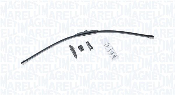 MARELLI SPAZZOLE TOUCH FLAT